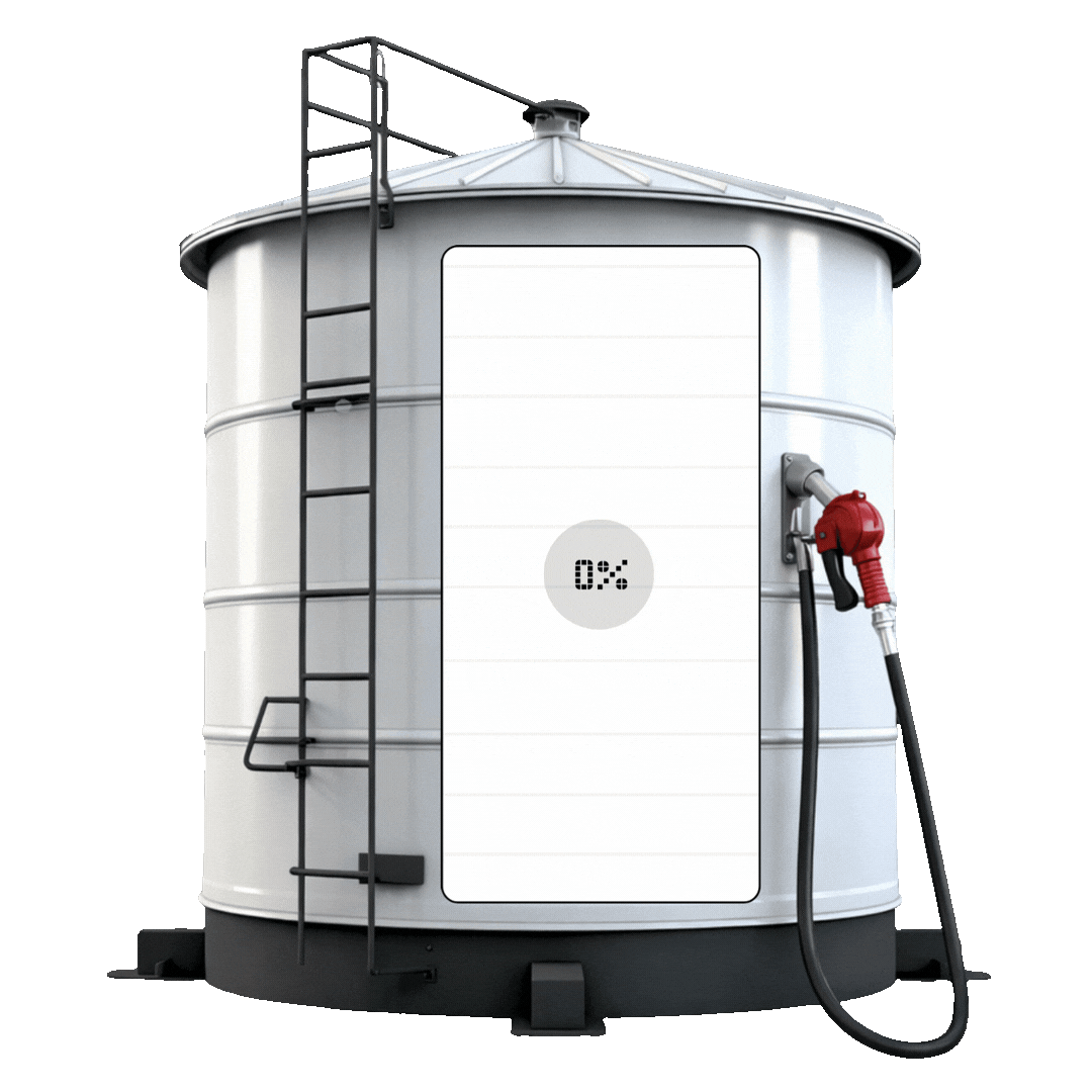 Diesel Tank